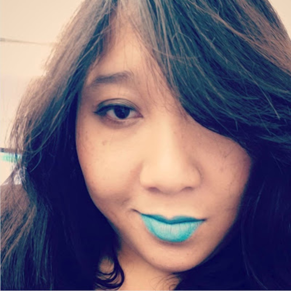 Meet your Posher, Caitlyn